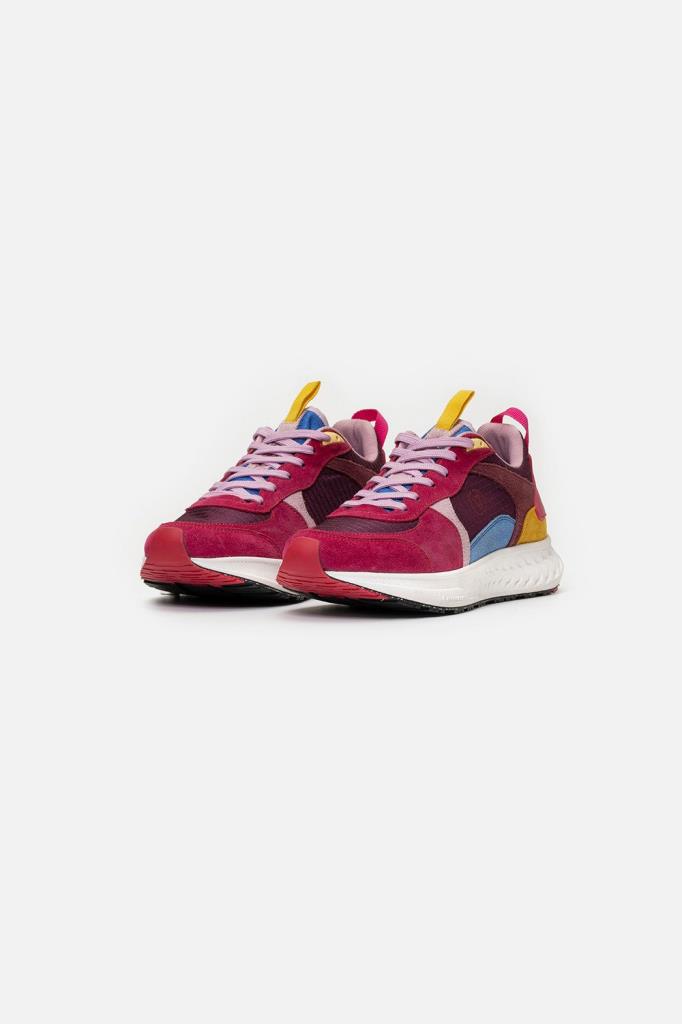 1294 V-Free Kadın Sneakers Multicolor