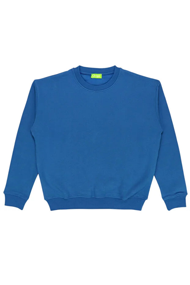 Orqa Basic Sweatshirt