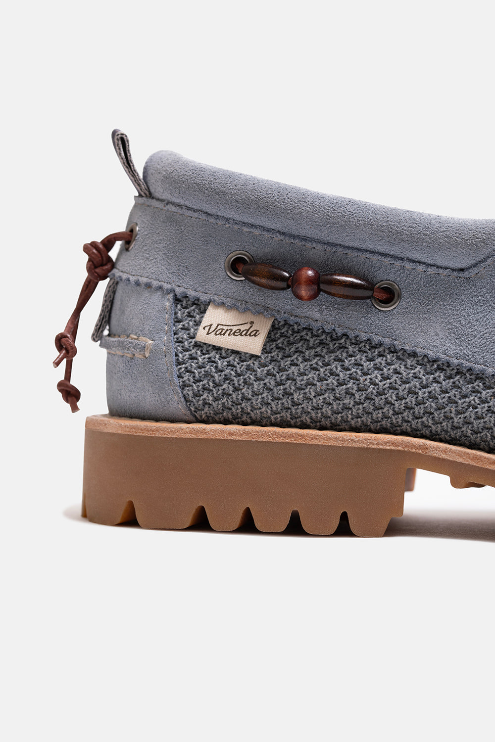24705 Lifestyle V-Town Canvas Erkek Ayakkabı Mavi