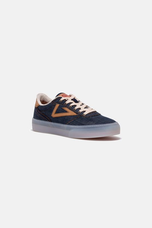 1408 S3 Limited Edition Sneakers Erkek Ayakkabı Lacivert