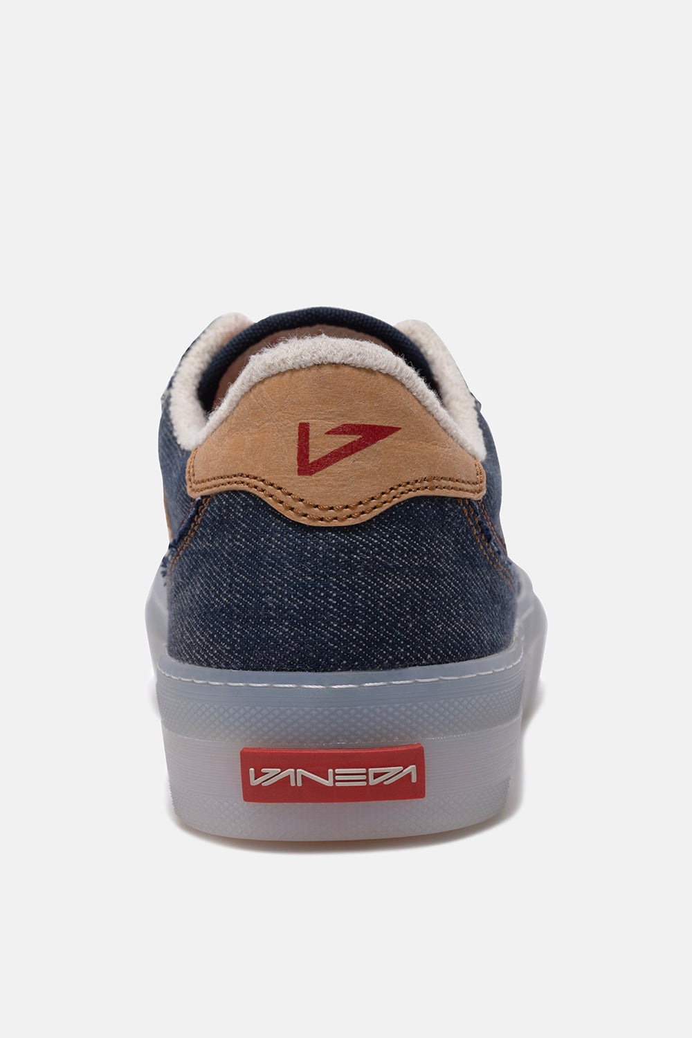 1408 S3 Limited Edition Sneakers Erkek Ayakkabı Lacivert
