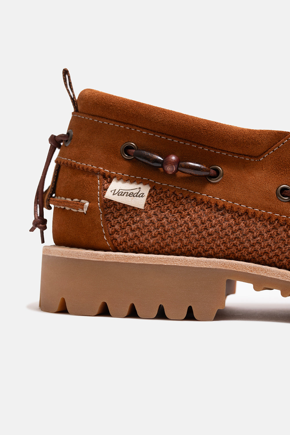 24705 Lifestyle V-Town Canvas Erkek Ayakkabı Taba
