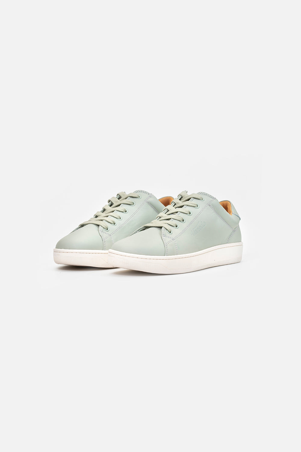 1308 V-MICH DAILY SNEAKERS KADIN AYAKKABI SU YESILI