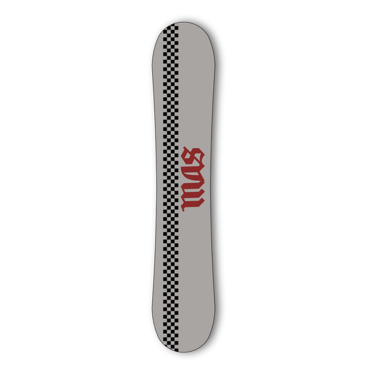 Mas Snowboard Bobo Pro