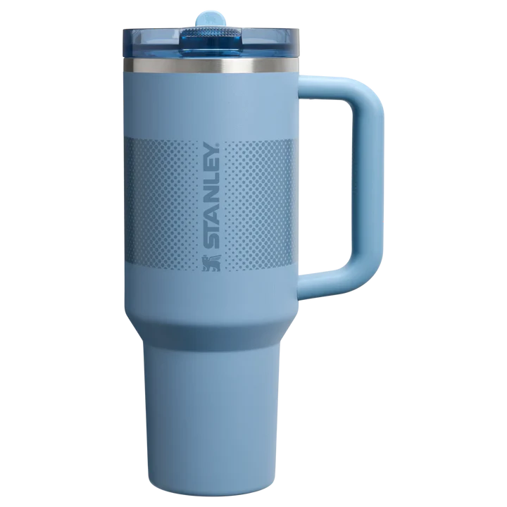 The Quencher ProTour Flip Straw Tumbler 1.18L Pink