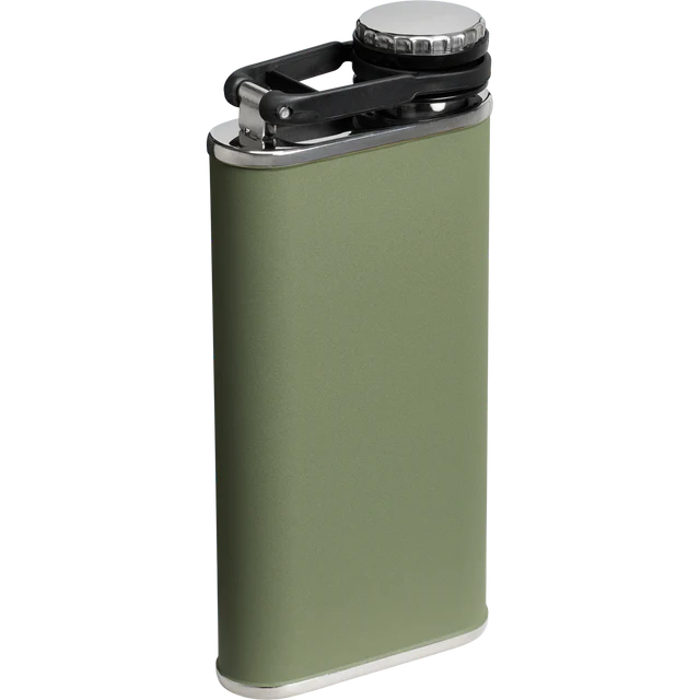 Classic Easy Fill Wide Mouth Flask Cep Matarası 0,23L