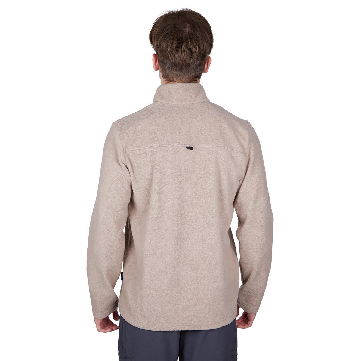Alpinist Agiliy Polar Sweatshirt