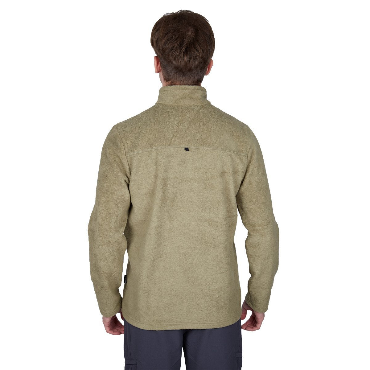 Alpinist Agiliy Polar Sweatshirt