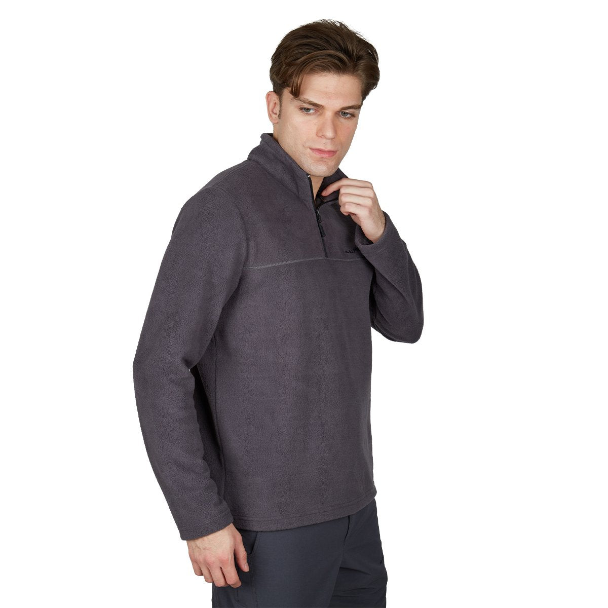 Alpinist Agiliy Polar Sweatshirt