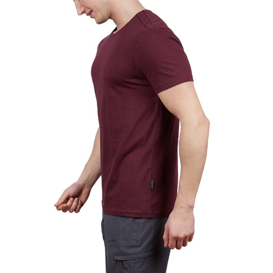 Alpinist Albino Basic T-Shirt
