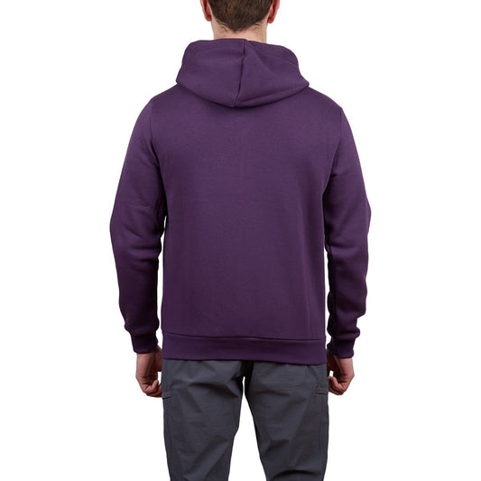 Alpinist Covert Tam Fermuarlı Erkek Sweatshirt
