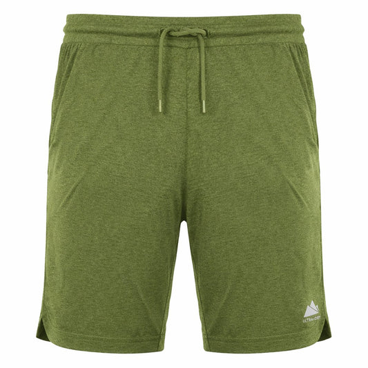 Alpinist Fitz Roy Ultra Dry Erkek Koşu Şortu