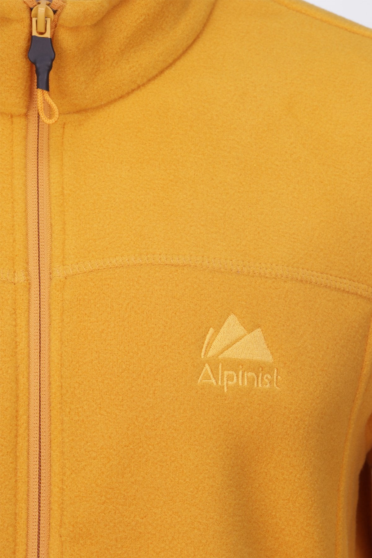 Alpinist Kentt Erkek Outdoor Polar