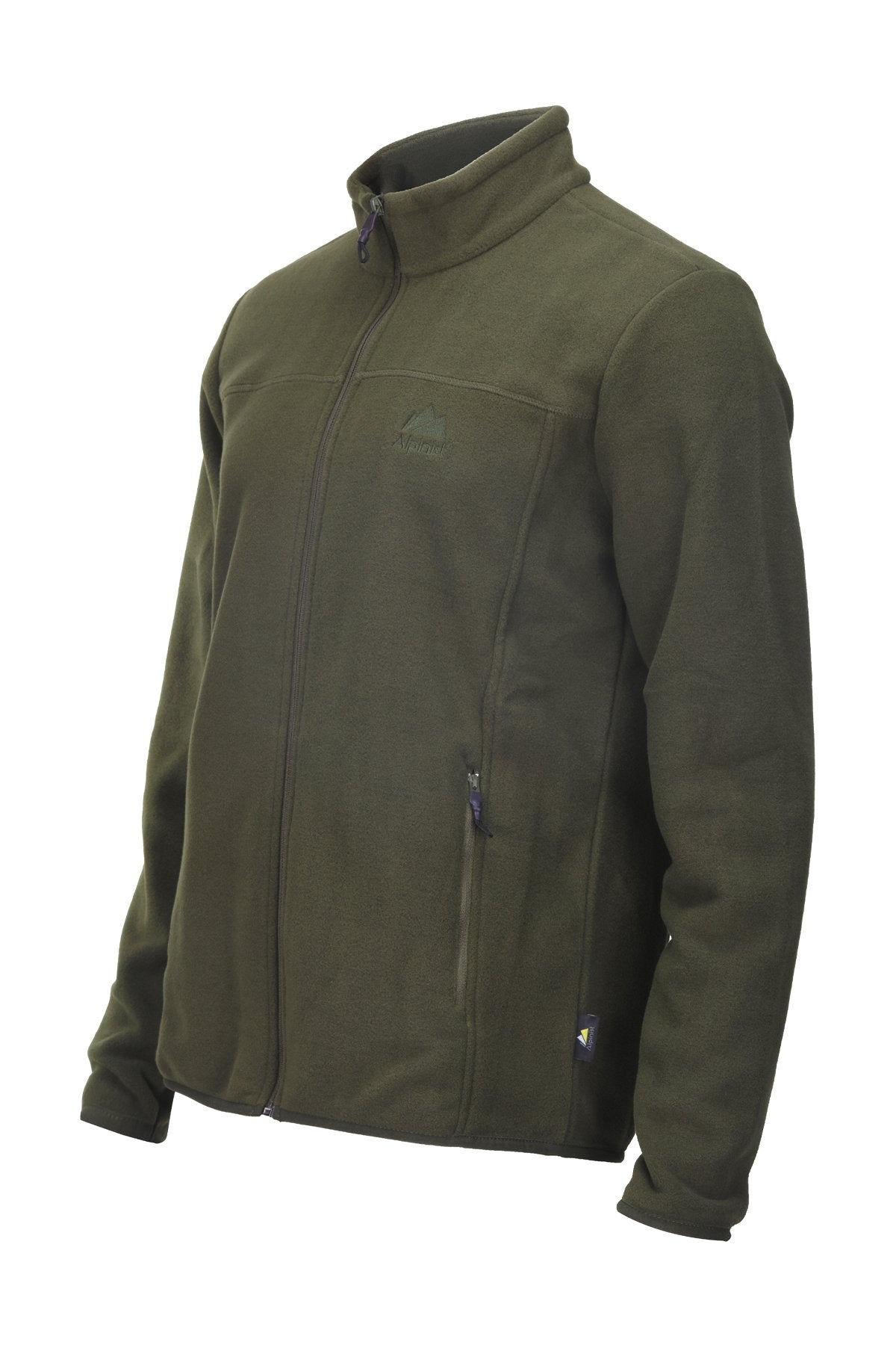 Alpinist Kentt Erkek Outdoor Polar