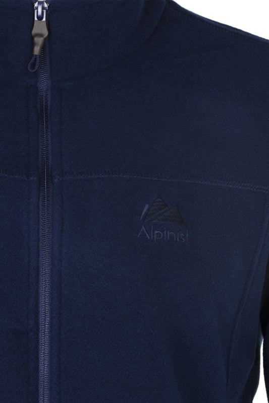 Alpinist Kentt Erkek Outdoor Polar