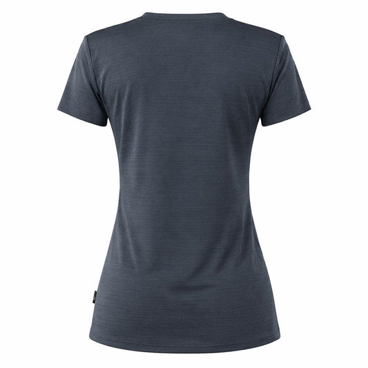 Alpinist Knockout Ultra Dry Kadın T-Shirt