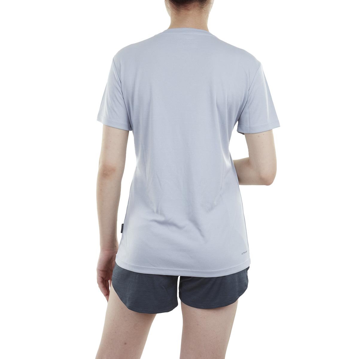 Alpinist Knockout Ultra Dry Kadın T-Shirt