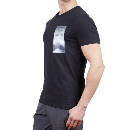 Alpinist Lex Erkek T-Shirt