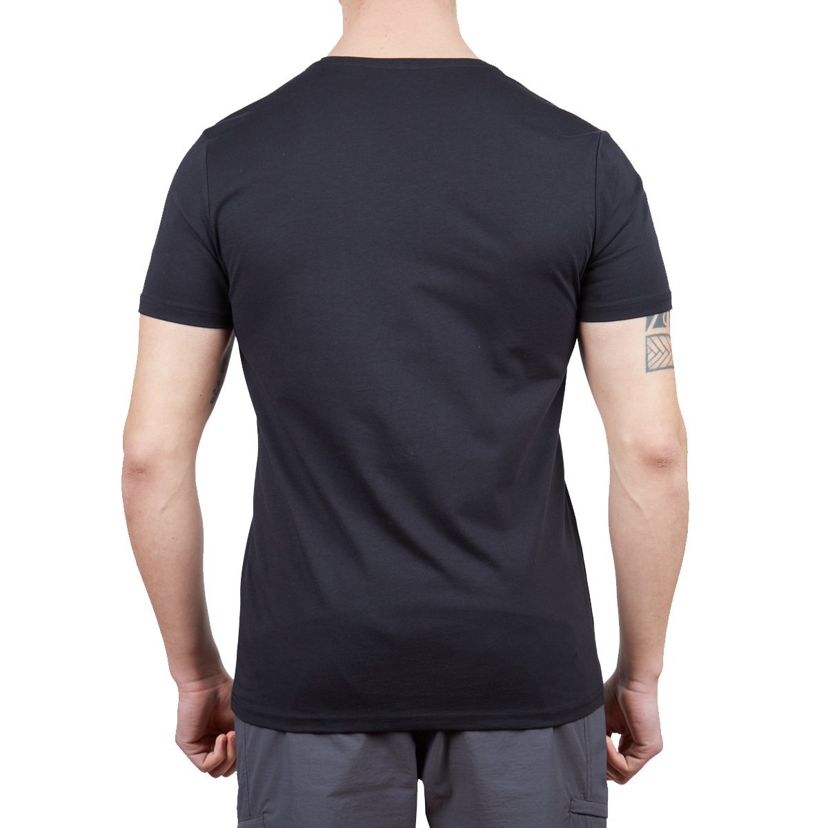 Alpinist Lex Erkek T-Shirt