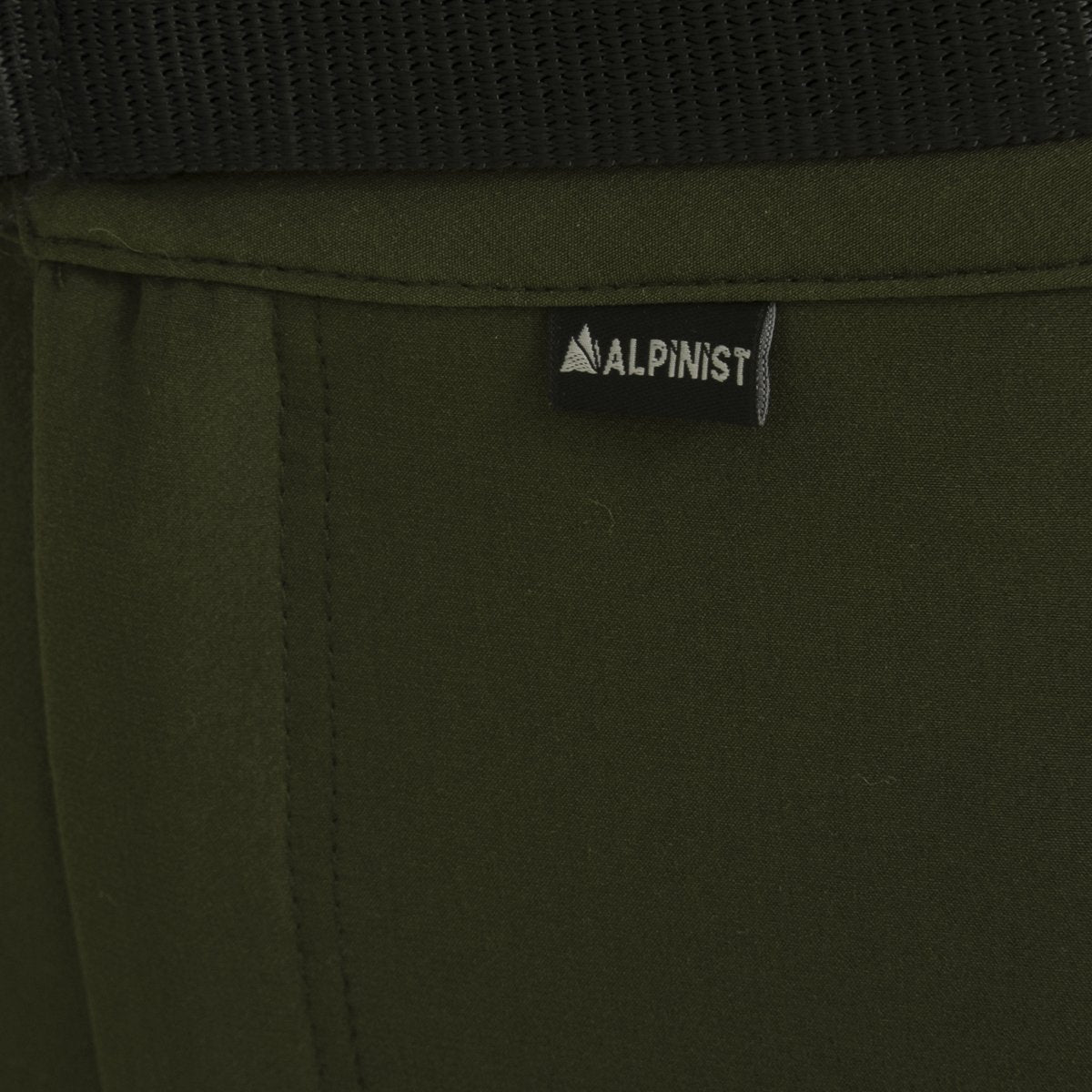 Alpinist Lite Erkek Outdoor Pantolon