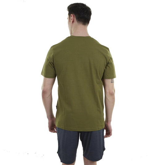 Alpinist Lucid Erkek T-Shirt