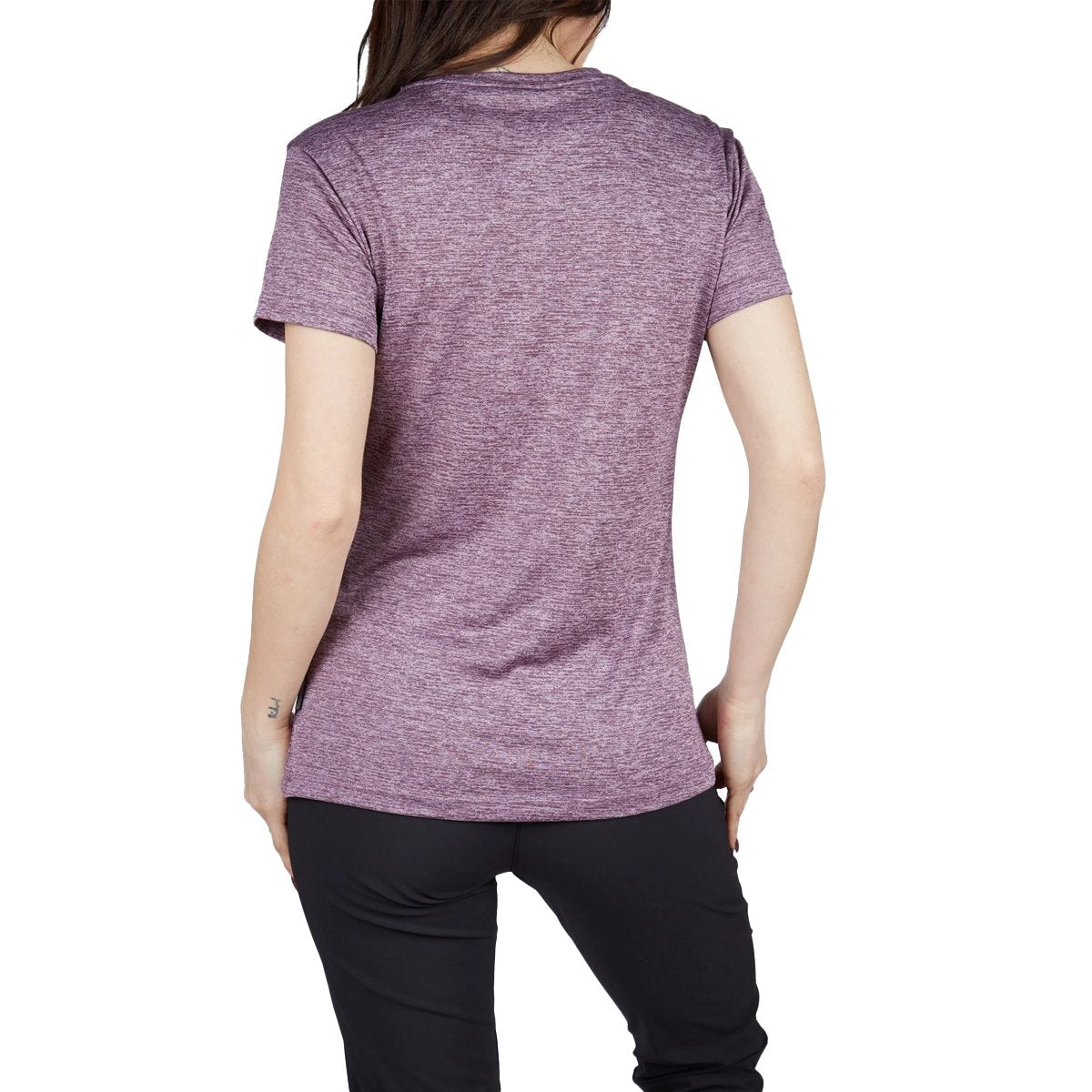 Alpinist Lumi Kadın T-Shirt