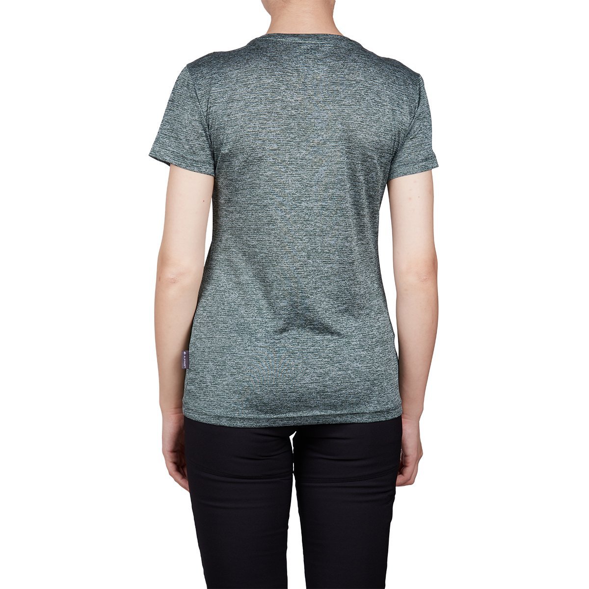 Alpinist Lumi Kadın T-Shirt