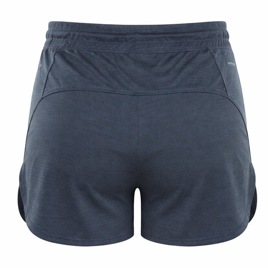 Alpinist Meridian Ultra Dry Kadın Koşu Şortu