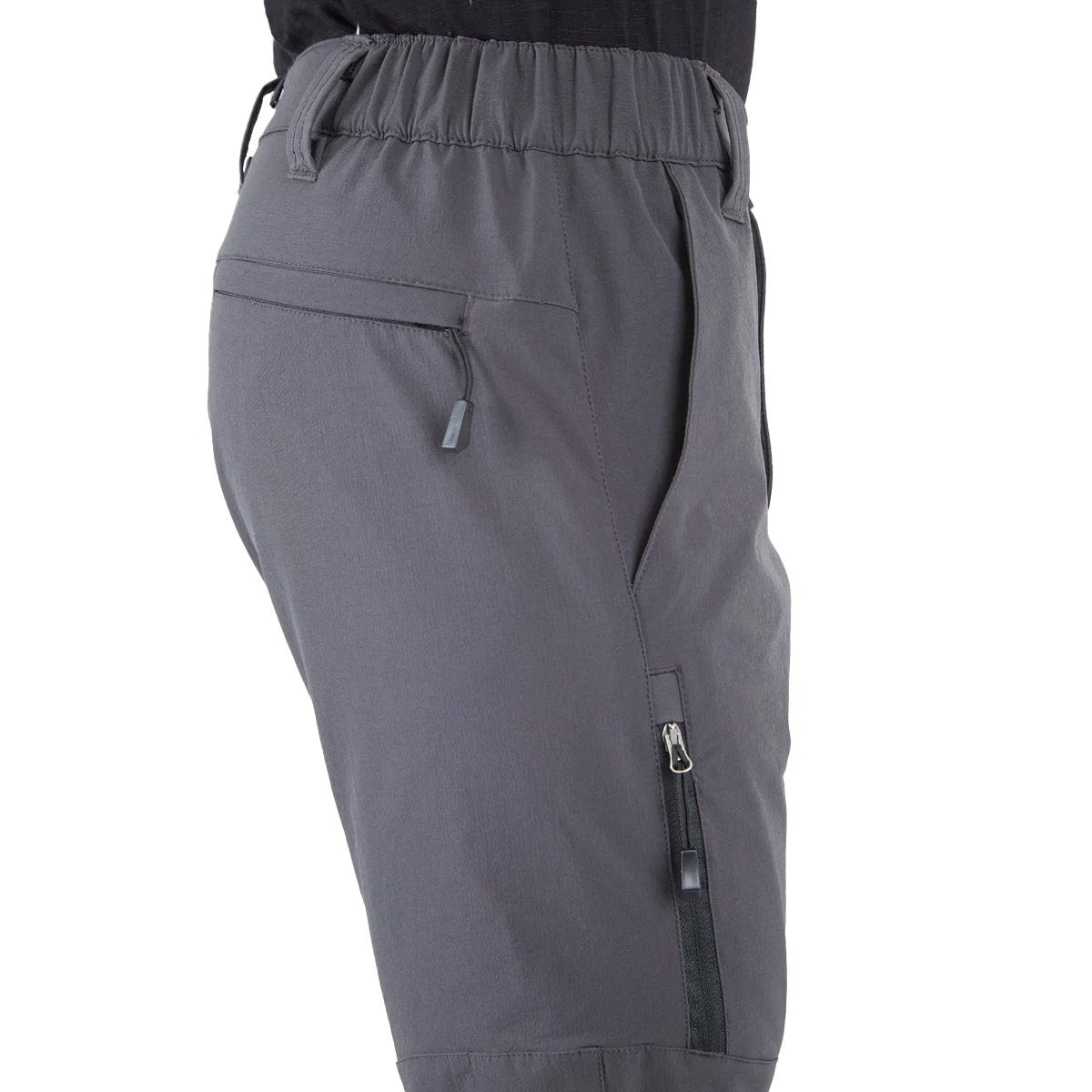 Alpinist Mountain Class Erkek Outdoor Pantolon
