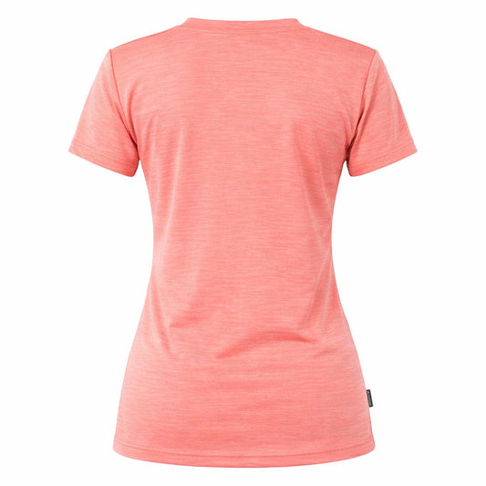 Alpinist Project Ultra Dry Kadın T-Shirt