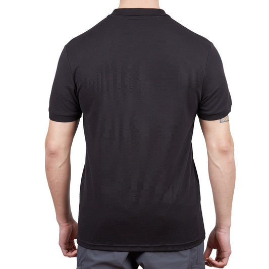 Alpinist Roc Erkek Polo T-Shirt