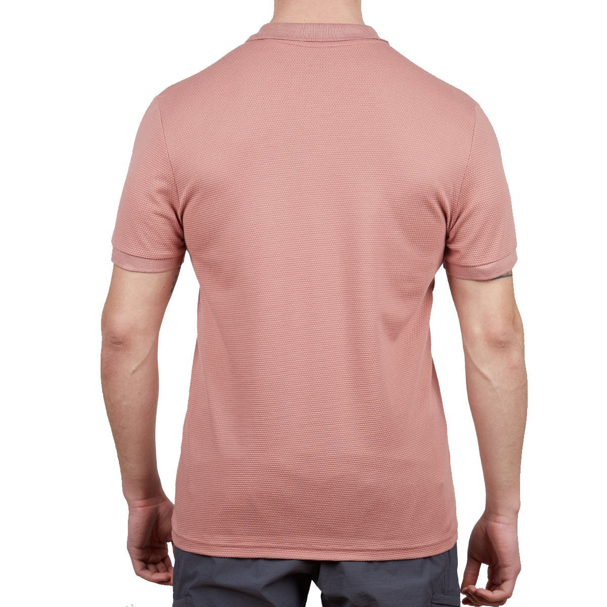 Alpinist Roc Erkek Polo T-Shirt