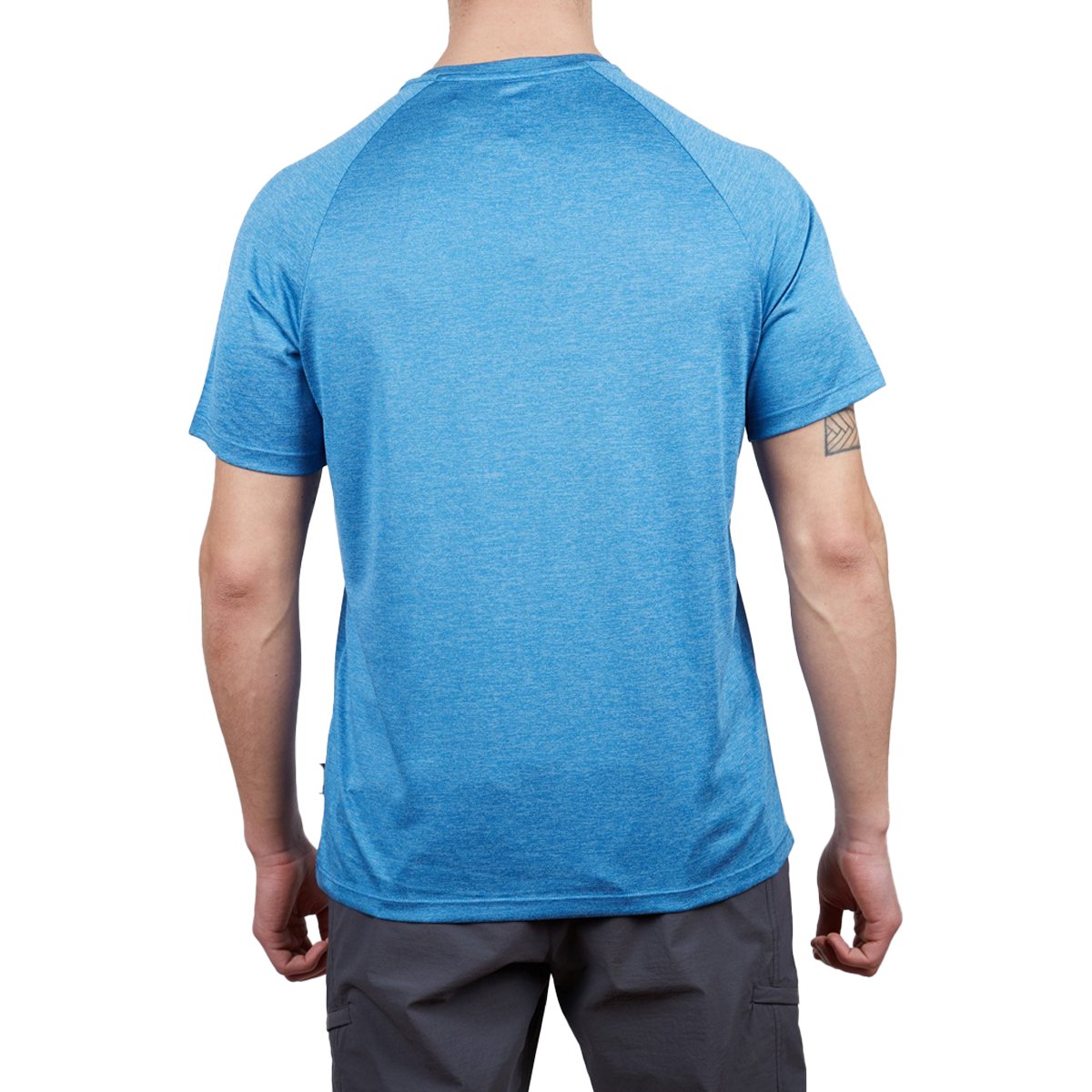 Alpinist Speedwick Move Erkek T-Shirt