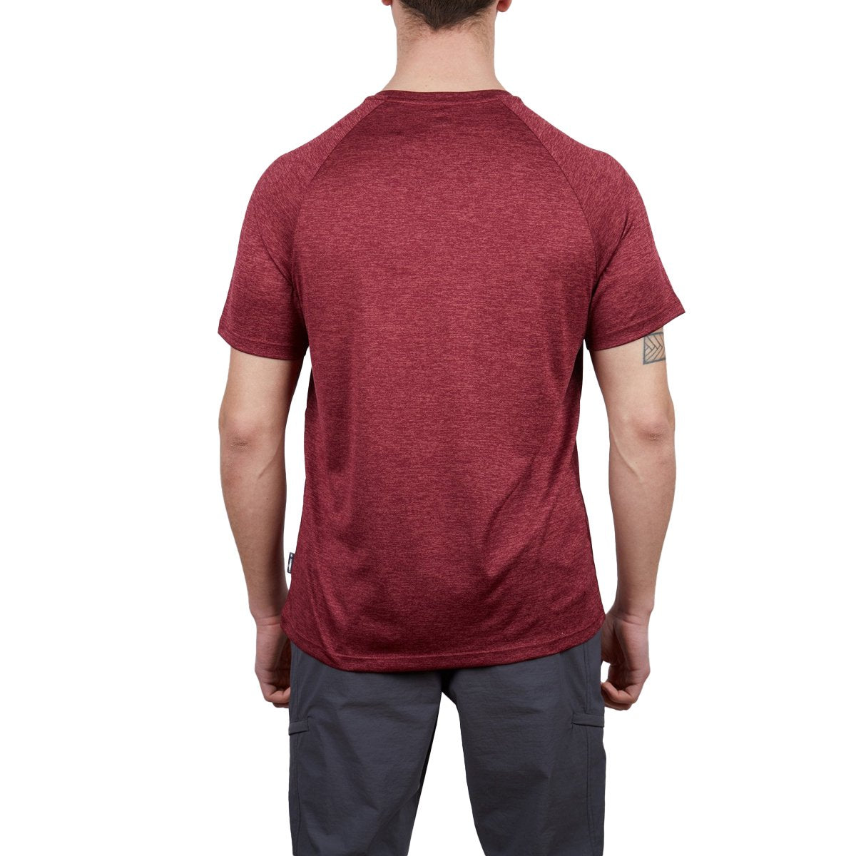 Alpinist Speedwick Move Erkek T-Shirt