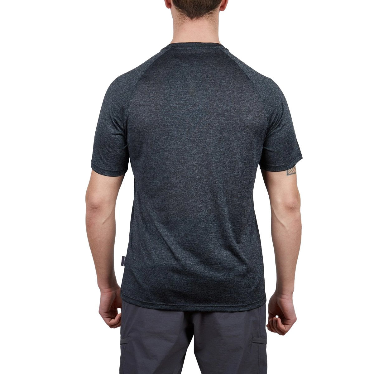 Alpinist Speedwick Move Erkek T-Shirt