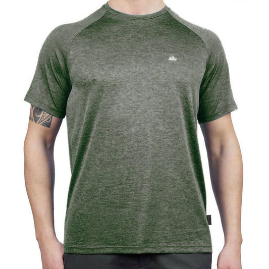 Alpinist Speedwick Move Erkek T-Shirt