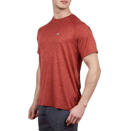 Alpinist Speedwick Move Erkek T-Shirt
