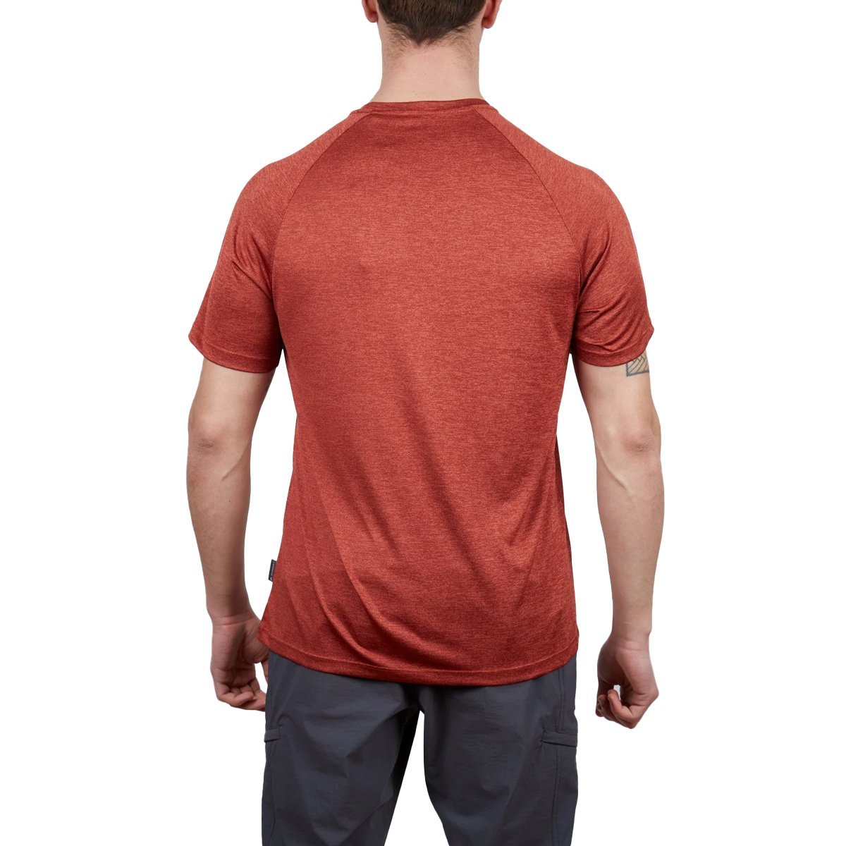 Alpinist Speedwick Move Erkek T-Shirt