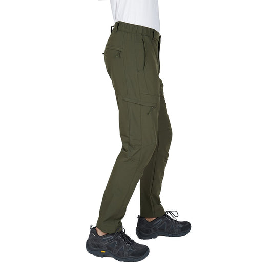 Alpinist Spitz Tactical Erkek Pantolon