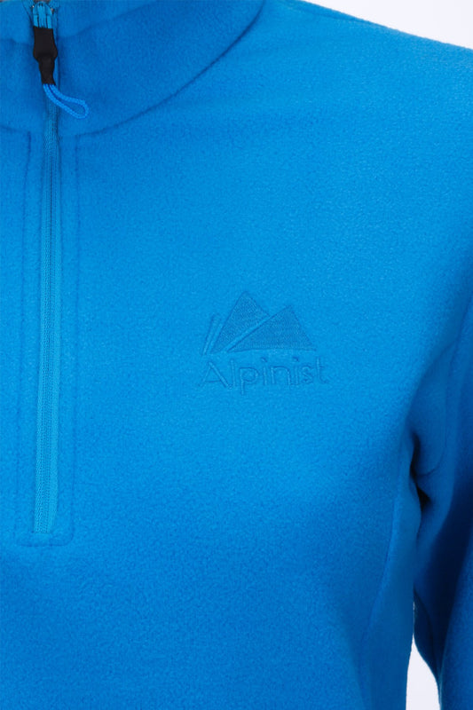 Alpinist Stormyy Kadın Outdoor Polar
