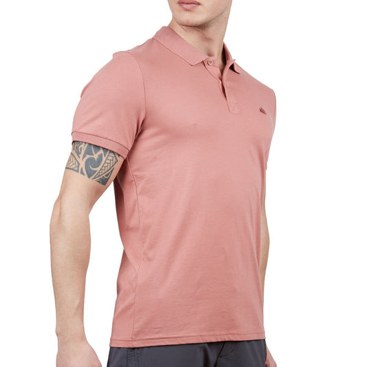 Alpinist Stratus Erkek Polo T-Shirt