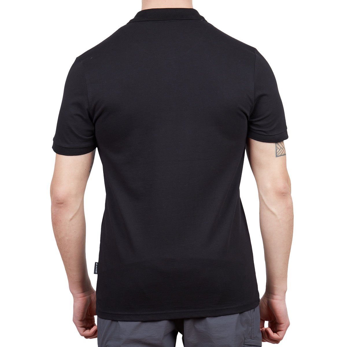 Alpinist Stratus Erkek Polo T-Shirt
