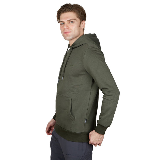 Alpinist Stream Erkek Kapüşonlu Sweatshirt