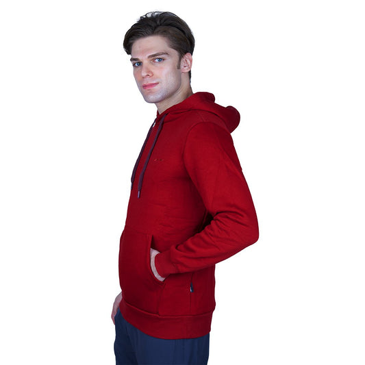 Alpinist Stream Erkek Kapüşonlu Sweatshirt