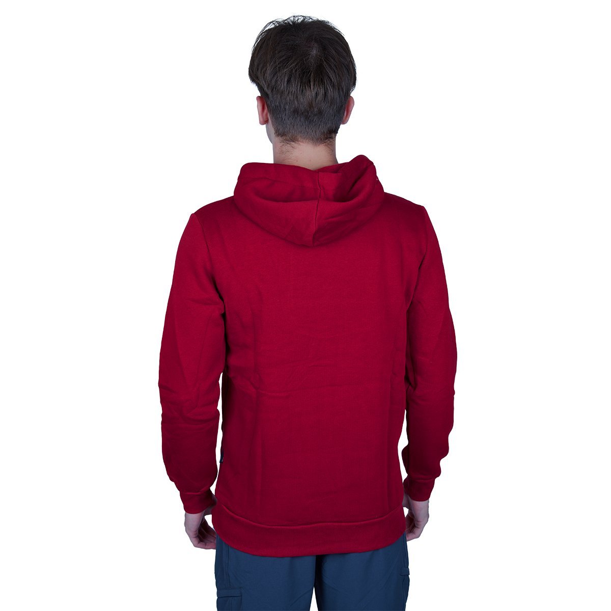 Alpinist Stream Erkek Kapüşonlu Sweatshirt