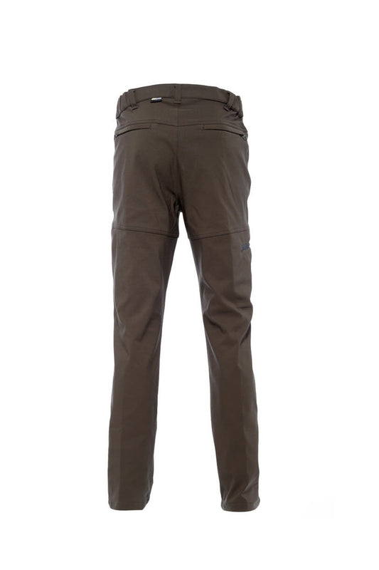 Alpinist Strech Erkek Outdoor Pantolon