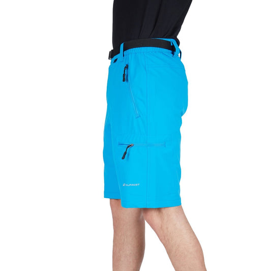 Alpinist Teton Erkek Şort