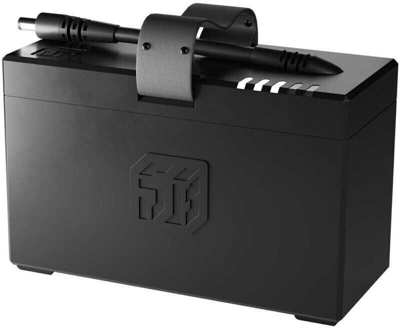 BATTERYBOKS - Gen. 3 için Harici Batarya