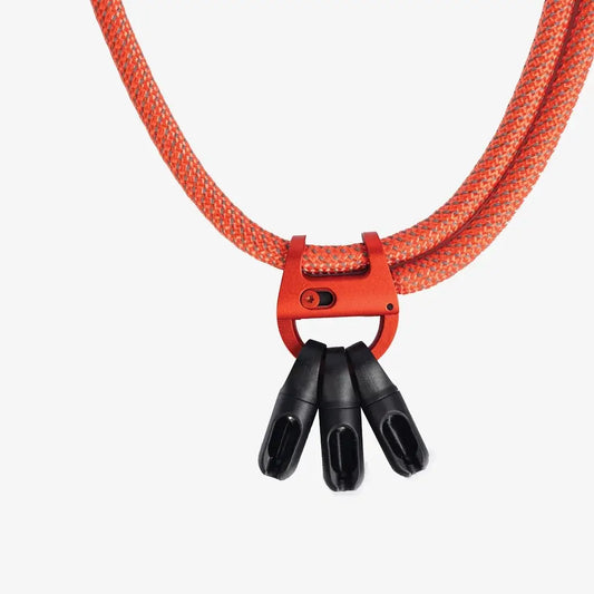 Mobile Crossbody Multi-Strap Çok Fonksiyonlu Telefon ve Aksesuar Askısı - Ibis