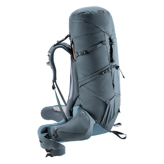 Deuter Aircontact Core 60 + 10 Litre Sırt Çantası